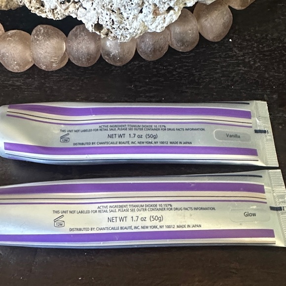 Chantecaille Just Skin Tinted Moisturizer - Picture 2 of 3